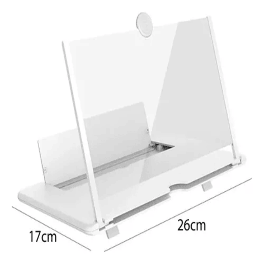 Amplificador De Pantalla