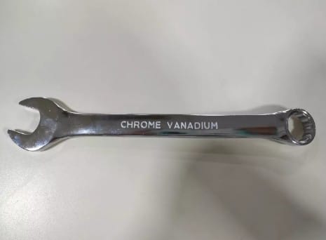 JUEGO DE LLAVES X8 PIEZAS